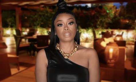 who is shay baby daddy|Shay Johnson Responds to Backlash from LHHMIA。